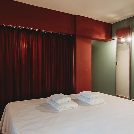 Eins Rooms - City Center Limassol Exterior foto