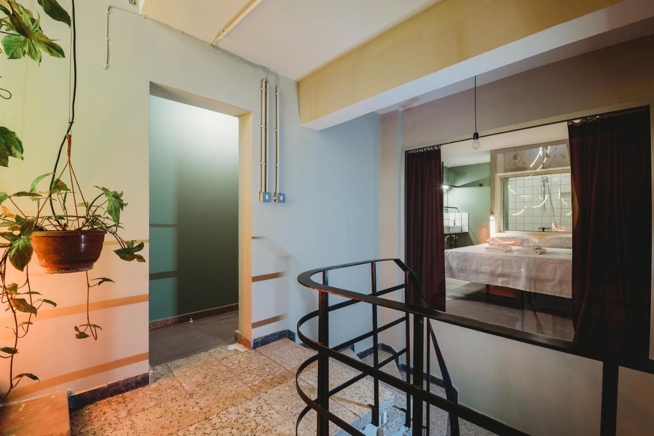 Eins Rooms - City Center Limassol Exterior foto