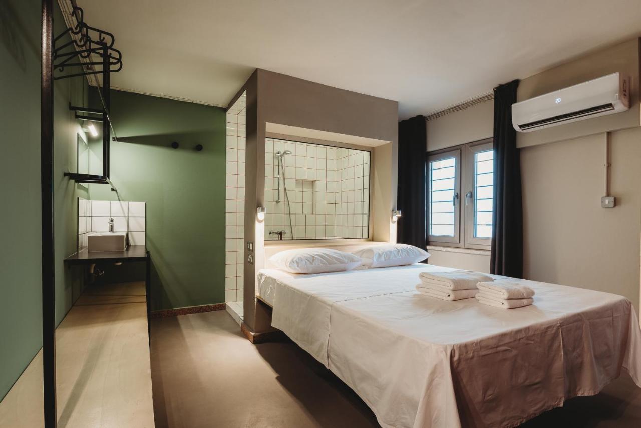 Eins Rooms - City Center Limassol Exterior foto