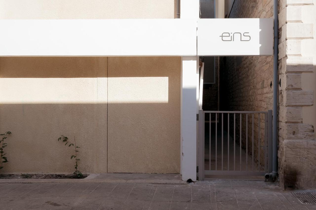 Eins Rooms - City Center Limassol Exterior foto